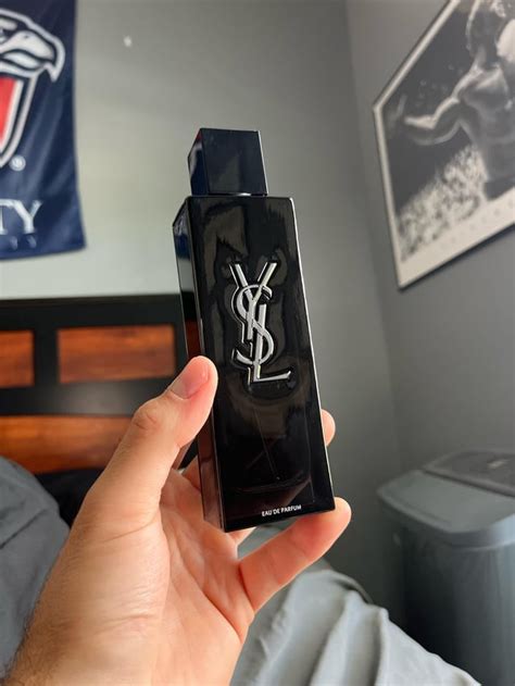 YSL myself dupe